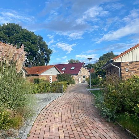 Feriendorf Suedstrand Haus 01 佩尔泽哈肯 外观 照片