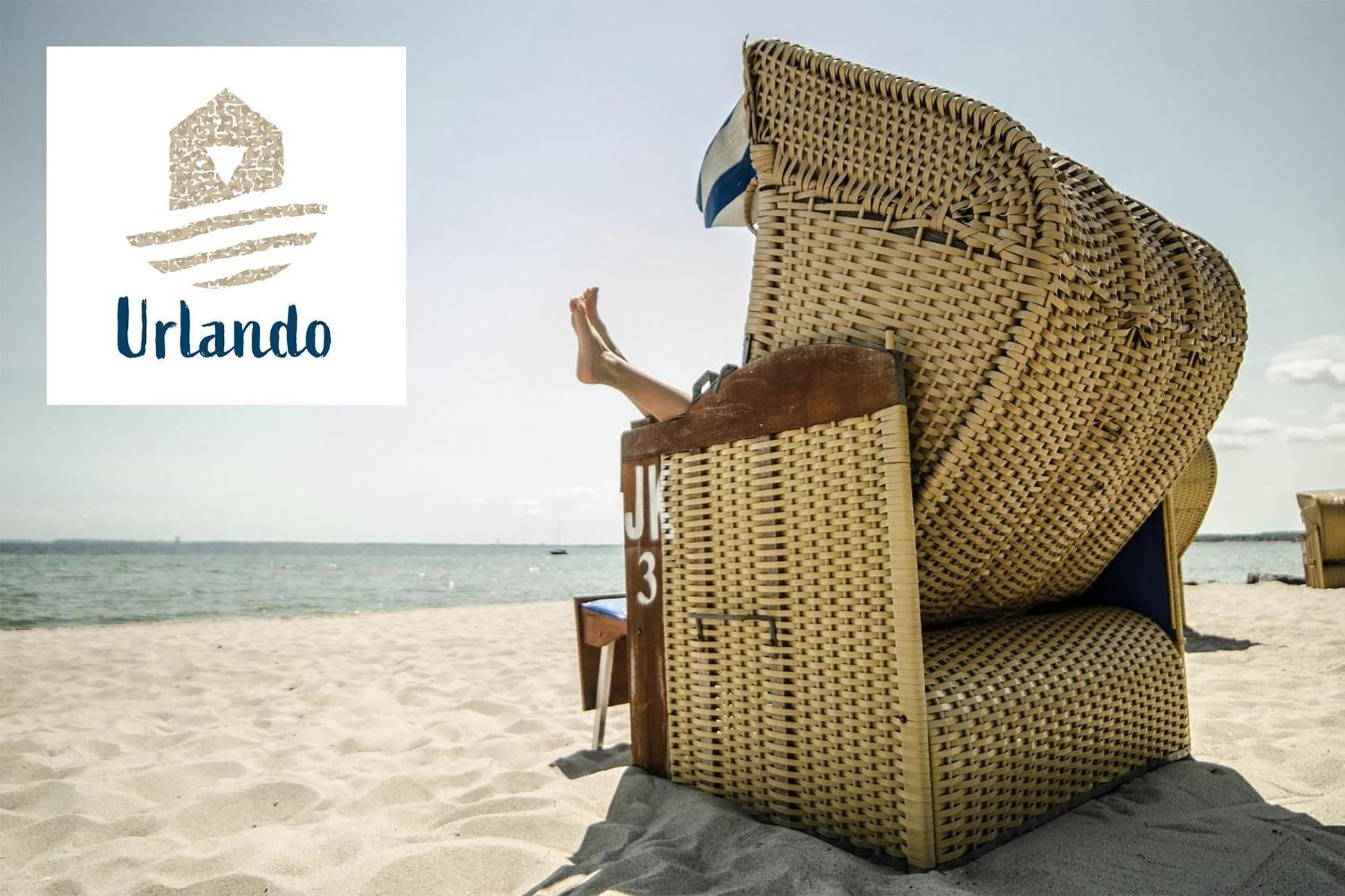 Feriendorf Suedstrand Haus 01 佩尔泽哈肯 外观 照片
